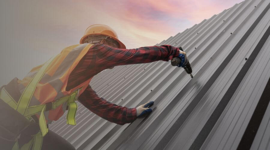 Expert new roof installation services in Washington Island, WI